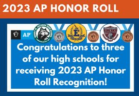  AP Honor Roll